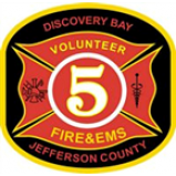 Radio Jefferson County Fire and Rescue Dispatch