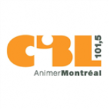 Radio CIBL Radio-Montréal 101,5 FM 101.5