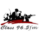 Radio Class 96.5 FM