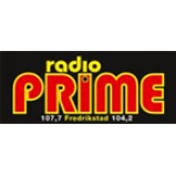 Radio Radio Prime Fredrikstad 107.7