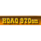 Radio KQAQ 970