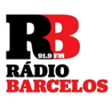 Radio Rádio Barcelos 91.9
