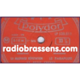 Radio Radio Brassens