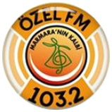 Radio Ozel FM 103.2