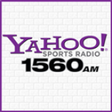 Radio YAHOO! Sports Radio 1560