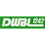 Radio DWBL 1242