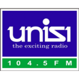 Radio Unisi Radio 104.5