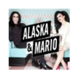 Radio Alaska y Mario Fans
