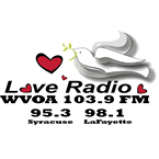 Radio Love Radio 103.9