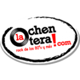 Radio La Ochentera