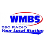 Radio WMBS 590