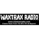 Radio Waxtrax Radio