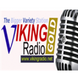 Radio Viking Radio Gold