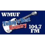 Radio WMUF 104.7