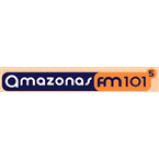 Radio Rádio Amazonas FM 101.5