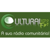 Radio Rádio Cultural FM 107.9