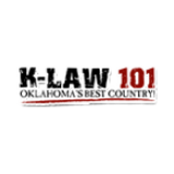 Radio K-LAW 101 101.3