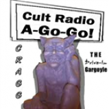Radio Cult Radio A-Go-Go!