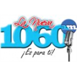Radio La Nueva 1060 AM
