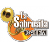 Radio La Sabrosita 104.1