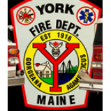 Radio York Village Fire - Southside