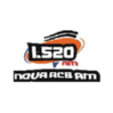 Radio Rádio Nova RCB AM 1520