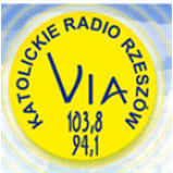 Radio Radio Via 103.8