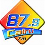 Radio Rádio Cairú 87.9