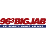 Radio The Big Jab 96.3