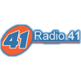 Radio Radio 41 1360