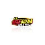 Radio La Más Buena 105.3