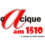 Radio Rádio Cacique AM 1510