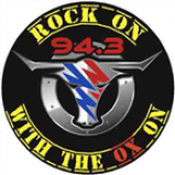 Radio The Ox 94.3