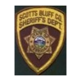 Radio Scotts Bluff County Police