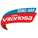 Radio Rádio Vitoriosa Uberlandia 1390