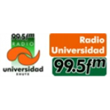 Radio XHUTX 99.5