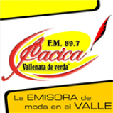 Radio Cacica Stereo 89.7