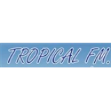 Radio Rádio Tropical FM 104.9