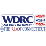 Radio WDRC 1360