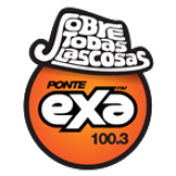 Radio Exa FM 100.3