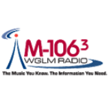 Radio WGLM-FM 106.3