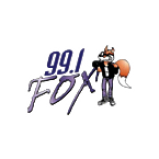 Radio The Fox 99.1