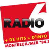 Radio Radio 6 94.1