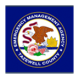 Radio Tazewell County EMA, and Severe Weather Spotters