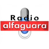 Radio Radio Alfaguara 107.0
