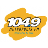 Radio Metropolis FM 104.9