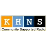 Radio KHNS 102.3