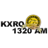 Radio KXRO 1320