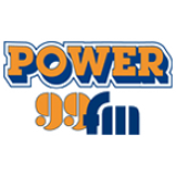 Radio Power 99 FM 99.1