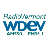 Radio WDEV 550